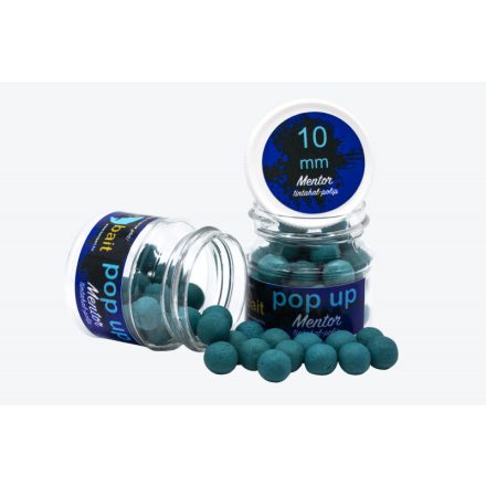 Bait Bait Mini Pop Up 10mm - Mentor