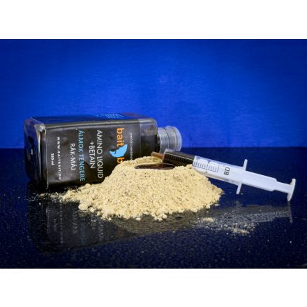 Bait Bait Paszta 0,5kg+0,25kg - Álmok Tengere