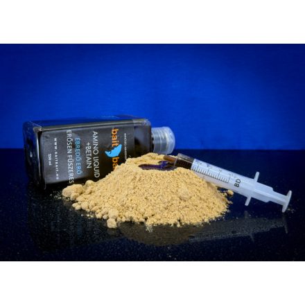 Bait Bait Paszta 0,5kg+0,25kg - Ébredő Erő