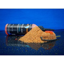   Bait Bait Prémium Method Mix 800g etetőanyag - Tüzes Barack