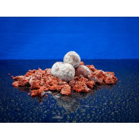 Bait Bait Ébredő Erő bojli 20mm 1kg - sózott