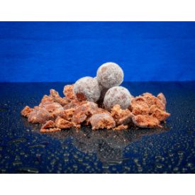 Bait Bait Lázadó bojli 24mm 1kg - sózott