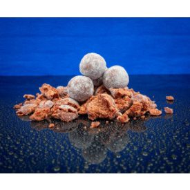 Bait Bait Lelkész bojli 24mm 1kg - sózott