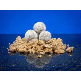 Bait Bait Mentor bojli 24mm 1kg - sózott