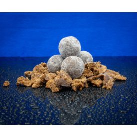 Bait Bait Tüzes Barack bojli 24mm 1kg - sózott