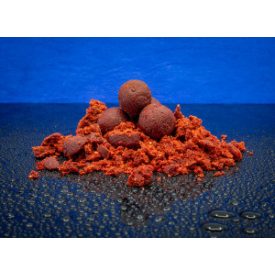 Bait Bait Ébredő Erő bojli 20mm 1kg - tartósított