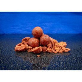 Bait Bait Lázadó bojli 20mm 1kg - tartósított