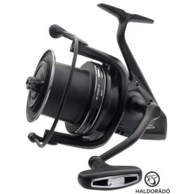 By DÖME BLACK EDITION BC 14000 FD elsőfékes orsó