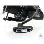 By DÖME BLACK EDITION BC 14000 FD elsőfékes orsó