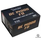 By DÖME BLACK EDITION BC 14000 FD elsőfékes orsó