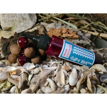 Balaton Baits Catch Up Prime 100ml