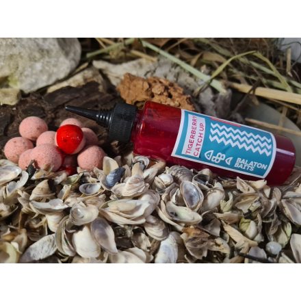 Balaton Baits Catch Up Tigerberry 100ml