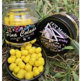   CCT Master Smoky Wafters Method Edition 6x8mm/8x10mm 20g - Pina Colada