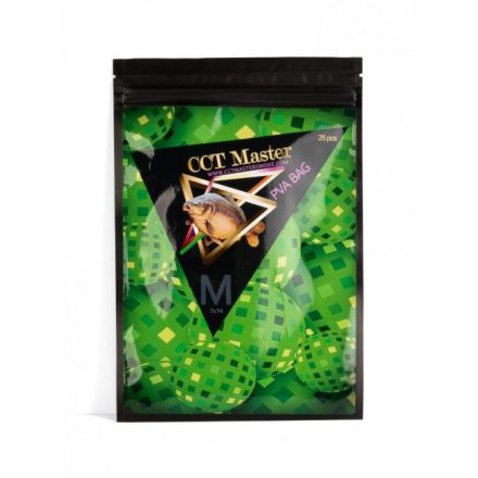 CCT Master PVA Bag M 7x14mm