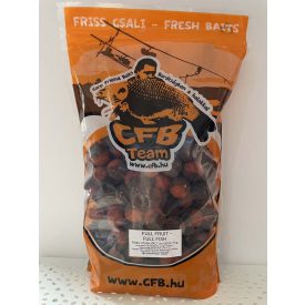 CFB 2in1 Full Fruit-Full Fish bojli 20mm 1kg