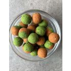 CFB 2in1 Green Beast-Krill bojli 20mm 1kg