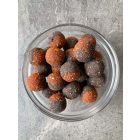 CFB 2in1 Hot Mango-Red Army bojli 20mm 1kg