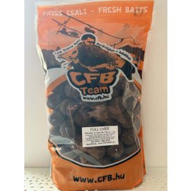 CFB Full Liver bojli 20mm 1kg
