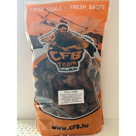 CFB Full Liver bojli 20mm 1kg