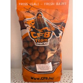 CFB Frankfurter Liver bojli 24mm 1kg