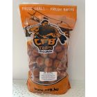 CFB Hot Mango - Hard bojli 20mm 1kg