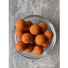 CFB Hot Mango - Hard bojli 20mm 1kg