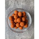 CFB Hot Mango - Hard bojli 24mm 1kg