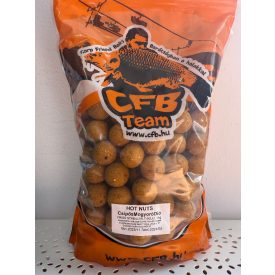 CFB Hot Nuts bojli 24mm 1kg