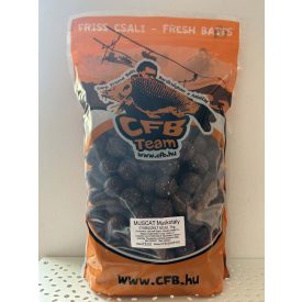 CFB Muscat bojli 20mm 1kg