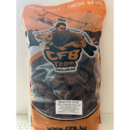 CFB Monster Crab bojli 20mm 1kg