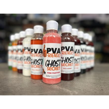 CFB PVA Ghost Secret Aroma 250ml - Full Fruit