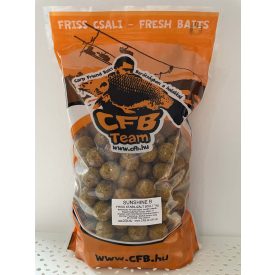 CFB Sunshine B bojli 20mm 1kg