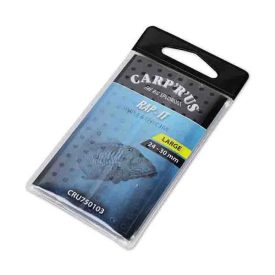   Carp'R'Us Rap it csalivédő fólia M méret 18-24mm
