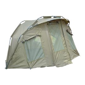 Carp Zoom Carp Expedition 1 Bivvy 280x215x 135 cm sátor