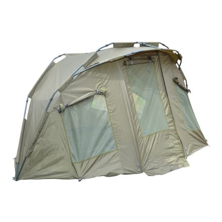 Carp Zoom Carp Expedition 1 Bivvy 280x215x 135 cm sátor