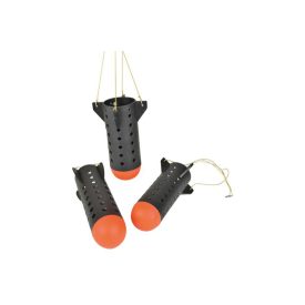 Carp Zoom Spod Etetőrakéta 4,8x15cm