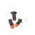 Carp Zoom Spod Etetőrakéta 4,8x15cm