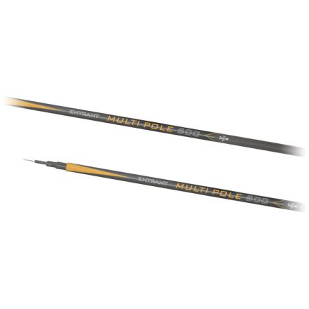 Carp Zoom Entrant Multi Pole spiccbot 3m 5-25g