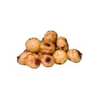 Carp Zoom Tigrismogyoró 125g - Garlic