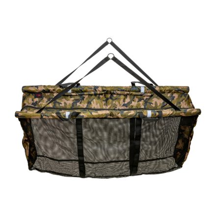 Carp Zoom Camou lebegő mérlegelő szák 118cm
