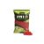 Carp Zoom Pufi-X horogcsali, midi, eper, 25g