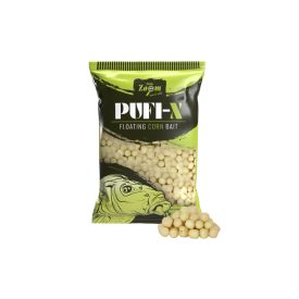 Carp Zoom Pufi-X horogcsali, midi, vanilia, 25g