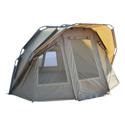 Carp Zoom Adventure 2 Bivvy 300x270x150 cm sátor