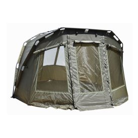 Carp Zoom Frontier Bivvy 290x290x163 cm sátor/sátortakaró