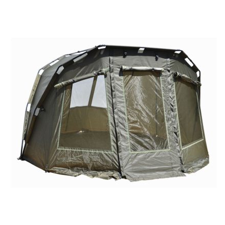 Carp Zoom Frontier Bivvy 290x290x163 cm sátor/sátortakaró