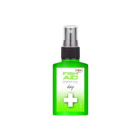 Carp Zoom Fish Aid Spray 50ml fertőtlenítő