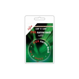 Carp Zoom PVA Narrow Mesh Refill 23mmx5m pva utántöltő