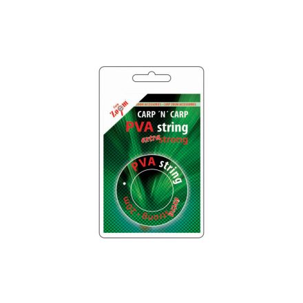 Carp Zoom PVA String Extra Strong zsinór