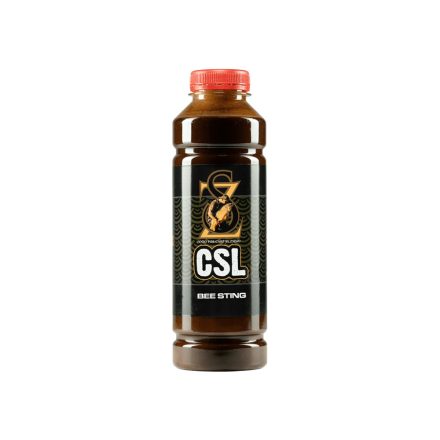 Food for Carp by Zsömi CSL Locsoló 500ml - Bee Sting