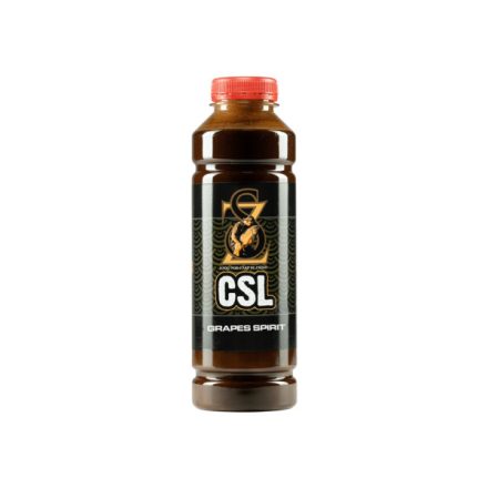 Food for Carp by Zsömi CSL locsoló 500ml - Grapes Spirit